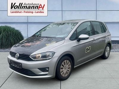 VW Golf Sportsvan