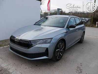 Neu Skoda Octavia SportLine 150 PS (110 kW) 2026 Kombi