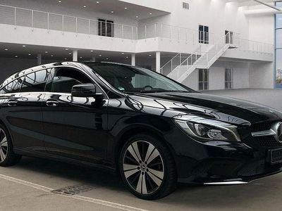 Mercedes CLA220