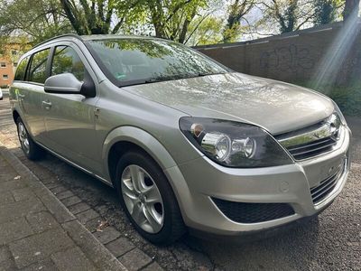 gebraucht Opel Astra 1.6 2010
