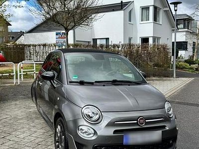 Gebraucht Fiat 500C 19 PS (13 kW) 2021 Cabrio