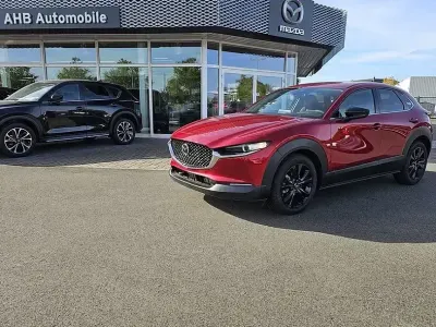 Occasion Mazda CX-30