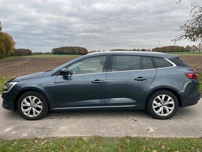Renault Mégane GrandTour