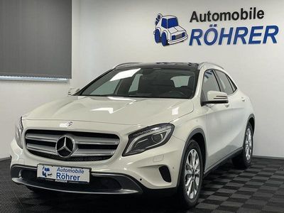 Mercedes GLA220