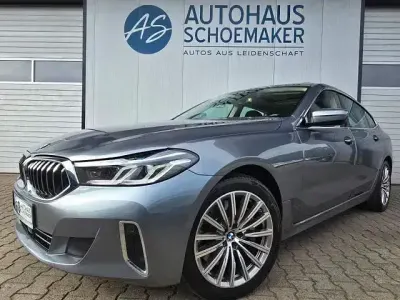 Gebraucht BMW 640