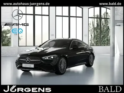 Gebraucht Mercedes CLE220