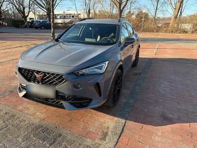 Gebraucht Cupra Formentor 310 PS (228 kW) 2020 Grau SUV