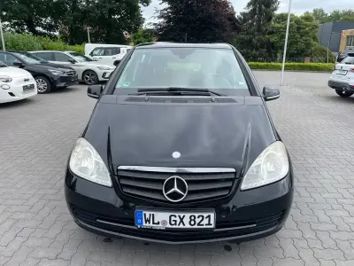 Gebraucht Mercedes A150