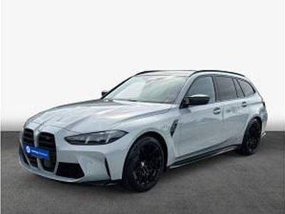 Nouă BMW M3 Competition Edition 530 CP (389 kW) 2025 Gri Break