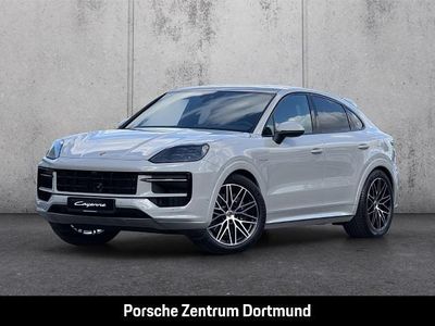 Neu Porsche Cayenne 470 PS (345 kW) 2025 Weiss SUV