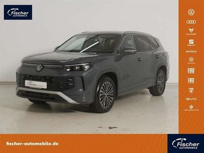 Second-hand VW Tayron Life 150 CP (110 kW) 2025 Gri SUV