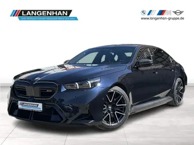 Gebraucht BMW M5