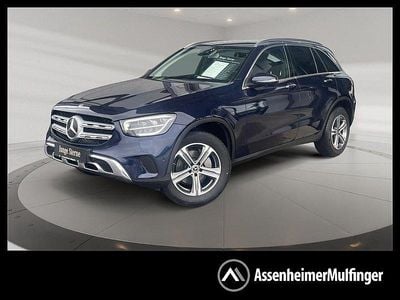 Mercedes GLC300