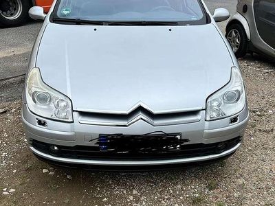 Citroën C5