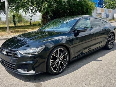 Audi A7 Sportback