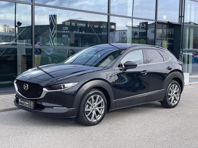 Gebraucht Mazda CX-30 Homura-Line 140 PS (102 kW) 2025 Schwarz SUV