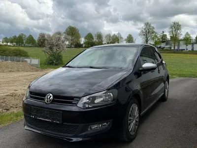 Usata VW Polo
