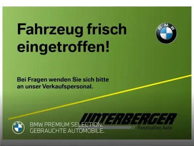 Brugt BMW 218 Active Tourer Efficient Dynamics 136 HK (100 kW) 2022 Sort MPV