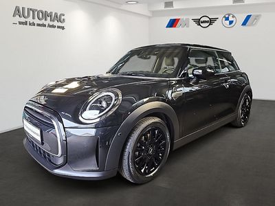 gebraucht Mini Cooper Hatch