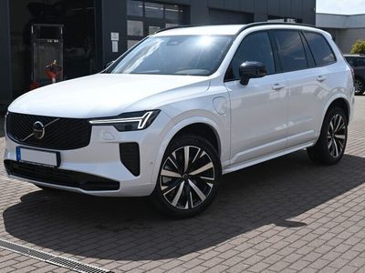 Gebraucht Volvo XC90 Plus 455 PS (334 kW) 2025 Weiß SUV