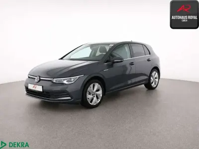 Gebraucht VW Golf VIII