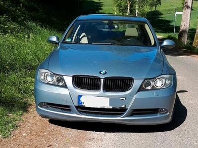 Second-hand BMW 325 218 CP (160 kW) 2006 Berlinǎ