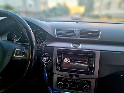 Gebraucht 2011 VW Passat Kombi | 6.650 € (Fairer Preis)