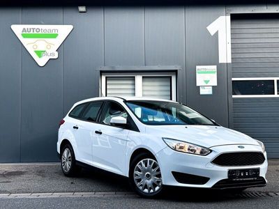 gebraucht Ford Focus Turnier Trend Zahnriemen Neu TÜV NEU