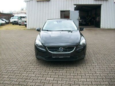 gebraucht Volvo V40 D2 2.0, AC, PDC, Navi