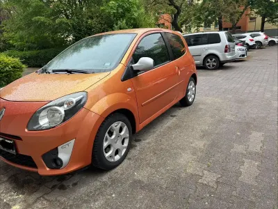 Brugt Renault Twingo