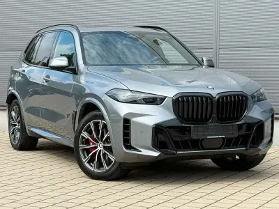 Gebraucht BMW X5 M Sport 286 PS (210 kW) 2025 Grau SUV
