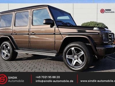 Mercedes G500