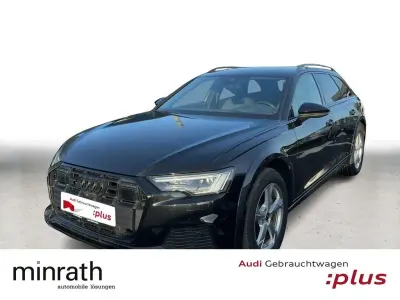 Gebraucht Audi A6 Allroad