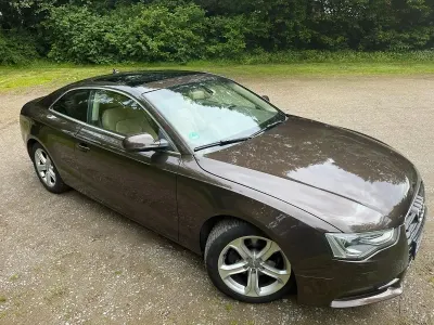 Gebraucht Audi A5