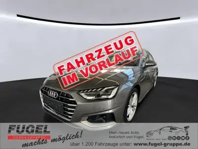 Gebraucht Audi A4