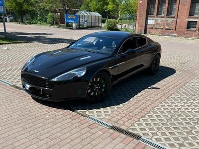 gebraucht Aston Martin Rapide 6.0 V12 Touchtronic Luxury