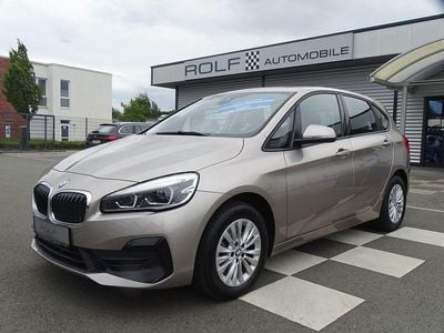BMW 220 Active Tourer