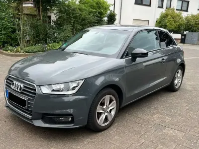 Gebraucht Audi A1
