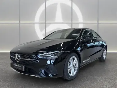 Gebraucht Mercedes CLA200