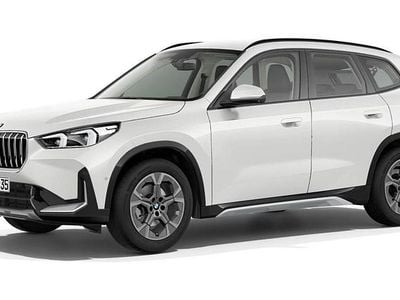 Gebraucht 2025 BMW X1 SUV | 58.529 €