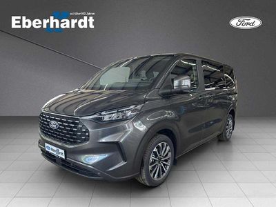 Grau Gebraucht 2025 Ford Tourneo Van / Kleinbus | 68.721 €