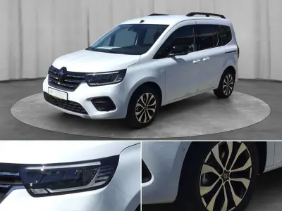 Usata Renault Kangoo Techno 131 CV (96 kW) 2026 Bianco Monovolume