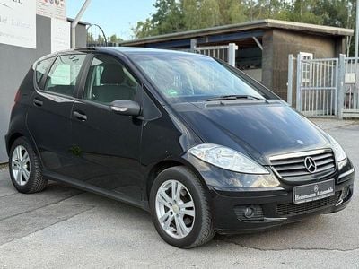 Mercedes A150