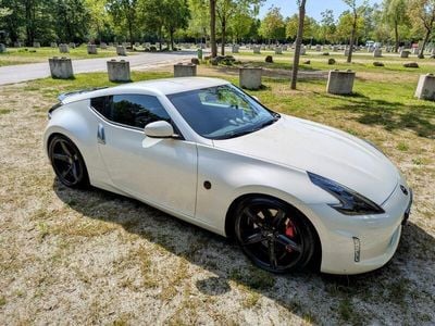 Nissan 370Z