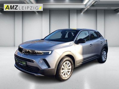 Gebraucht Opel Mokka-e Edition 100 kW (136 PS) 2023 Lack grau metallic SUV