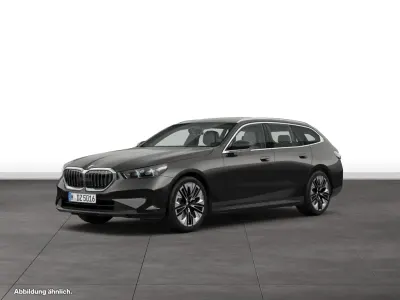 Gebraucht BMW 540