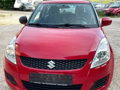 Gebraucht Suzuki Swift