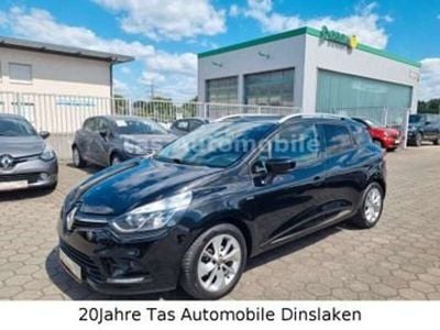 Renault Clio GrandTour