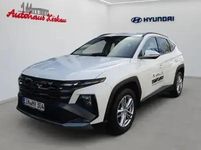 Gebraucht Hyundai Tucson