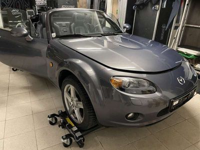 Mazda MX5